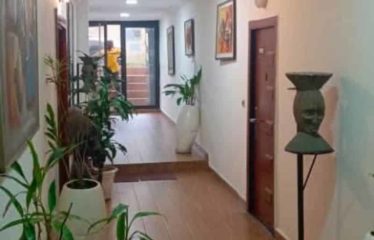 ABIDJAN COCODY : Appartement à louer Cocody 2 plateaux polyclinique