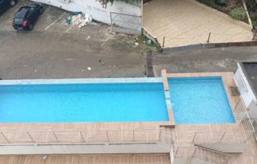 ABIDJAN COCODY : Appartement à louer Cocody 2 plateaux polyclinique