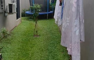 ABIDJAN COCODY : Appartement à louer Cocody 2 plateaux polyclinique