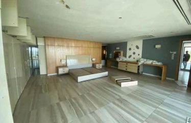 ABIDJAN COCODY : Villa de 10 pièces en vente à la Riviera M’Badon