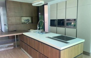 ABIDJAN COCODY : Villa de 10 pièces en vente à la Riviera M’Badon