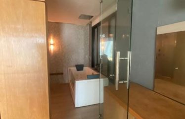 ABIDJAN COCODY : Villa de 10 pièces en vente à la Riviera M’Badon