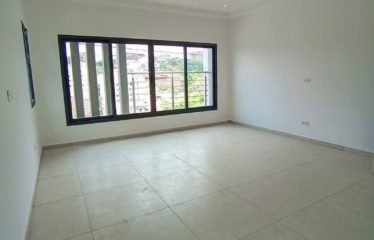 ABIDJAN COCODY : Villa à vendre Djorobité