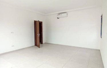 ABIDJAN COCODY : Villa à vendre Djorobité