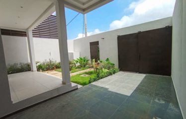 ABIDJAN COCODY : Villa à vendre Djorobité