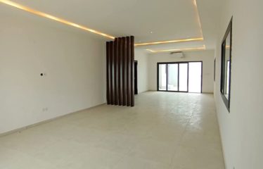 ABIDJAN COCODY : Villa à vendre Djorobité