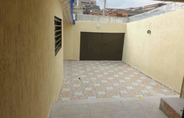 ABIDJAN COCODY : Villa à vendre Angré 8ème Tranche