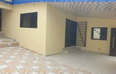 ABIDJAN COCODY : Villa à vendre Angré 8ème Tranche