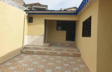 ABIDJAN COCODY : Villa à vendre Angré 8ème Tranche