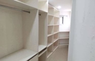 ABIDJAN COCODY : Villa duplex 5 pièces à louer