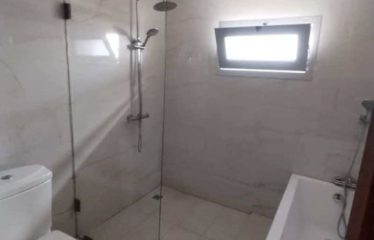 ABIDJAN COCODY : Villa duplex 5 pièces à louer