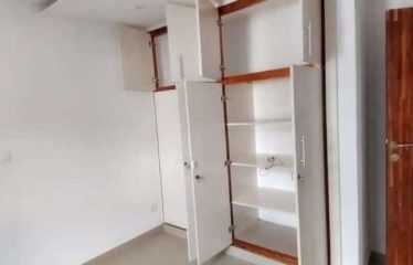 ABIDJAN COCODY : Villa duplex 5 pièces à louer