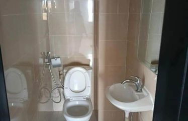 ABIDJAN COCODY : Villa à louer Angré 7ème Tranche