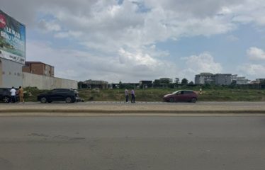 ABIDJAN COCODY : Terrain à vendre 28 000 m2