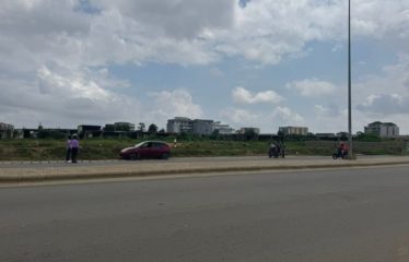 ABIDJAN COCODY : Terrain à vendre 28 000 m2