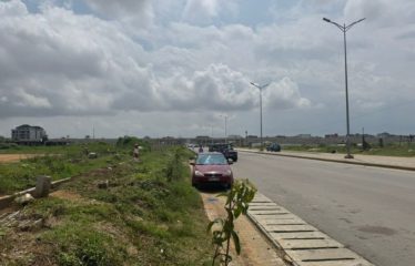 ABIDJAN COCODY : Terrain à vendre 28 000 m2
