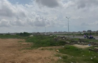 ABIDJAN COCODY : Terrain à vendre 28 000 m2