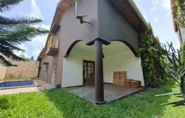 ABIDJAN COCODY : Villa à vendre Riviera M’badon