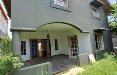 ABIDJAN COCODY : Villa à vendre Riviera M’badon
