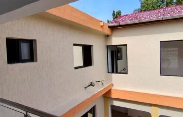 ABIDJAN COCODY : Maison à vendre de 9 chambres et 6 salles de bain