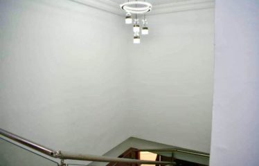 ABIDJAN COCODY : Maison à vendre de 9 chambres et 6 salles de bain
