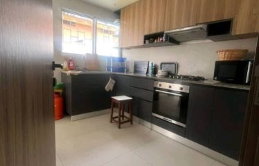 ABIDJAN COCODY : Villa à vendre Zone cité Lemania