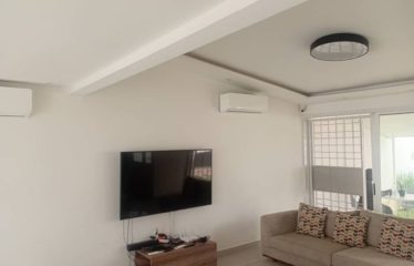 ABIDJAN COCODY : Villa à vendre Zone cité Lemania