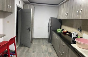 ABIDJAN COCODY : Villa duplex à vendre RIVIERA FAYA – NOUVEAU GOUDRON – CITE SUNU