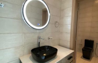 ABIDJAN COCODY : Villa duplex 6 pièces à louer Riviera 4