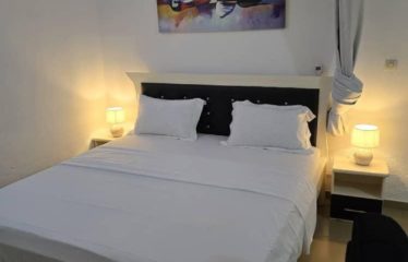 ABIDJAN COCODY : Appartement meublé à louer Riviera Palmeraie
