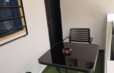 ABIDJAN COCODY : Appartement meublé à louer Riviera Palmeraie