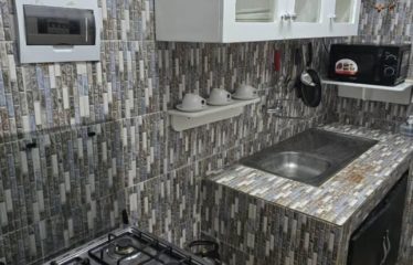 ABIDJAN COCODY : Appartement meublé à louer Riviera Palmeraie