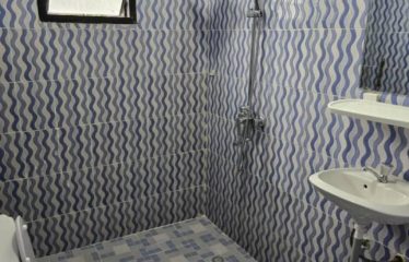 ABIDJAN COCODY : Appartement meublé à louer Riviera Palmeraie