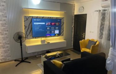 ABIDJAN COCODY : Appartement meublé à louer Riviera Palmeraie