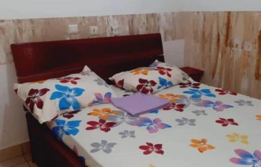 ABIDJAN KOUMASSE : Appartement meublé de 3 pièces Adohha Koumassi 32