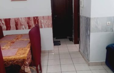 ABIDJAN KOUMASSE : Appartement meublé de 3 pièces Adohha Koumassi 32