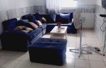 ABIDJAN KOUMASSE : Appartement meublé de 3 pièces Adohha Koumassi 32