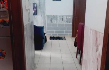 ABIDJAN KOUMASSE : Appartement meublé de 3 pièces Adohha Koumassi 32
