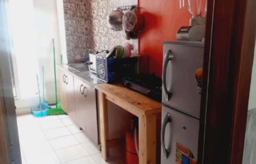 ABIDJAN KOUMASSE : Appartement meublé de 3 pièces Adohha Koumassi 32