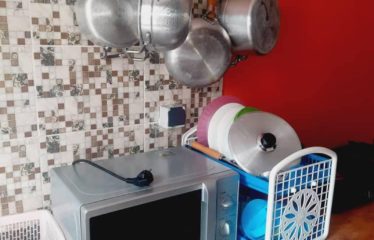 ABIDJAN KOUMASSE : Appartement meublé de 3 pièces Adohha Koumassi 32