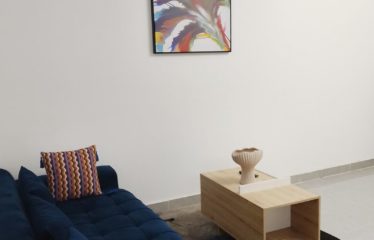 ABIDJAN MARCORY : Appartement meublé zone 4 à louer