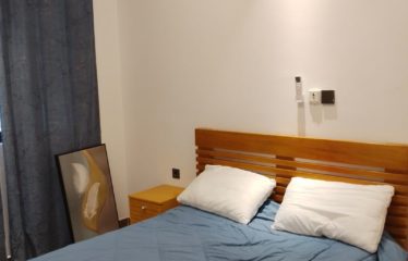 ABIDJAN MARCORY : Appartement meublé zone 4 à louer
