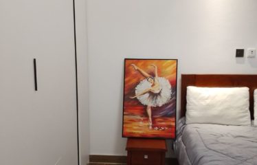 ABIDJAN MARCORY : Appartement meublé zone 4 à louer