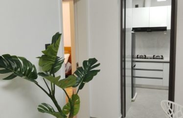 ABIDJAN MARCORY : Appartement meublé zone 4 à louer