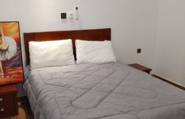 ABIDJAN MARCORY : Appartement meublé zone 4 à louer