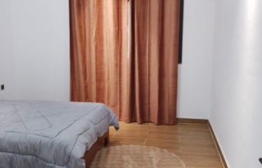 ABIDJAN MARCORY : Appartement meublé zone 4 à louer