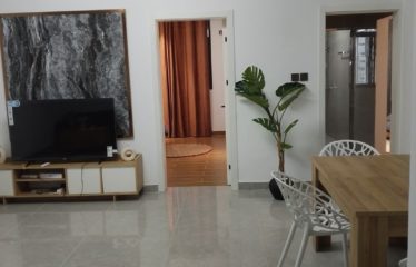 ABIDJAN MARCORY : Appartement meublé zone 4 à louer