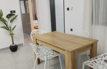 ABIDJAN MARCORY : Appartement meublé zone 4 à louer