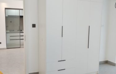 ABIDJAN MARCORY : Appartement haut standing de 2 pieces et 3 pieces à louer à zone 4