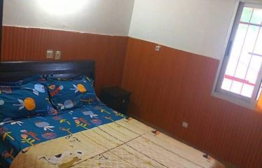 ABIDJAN MARCORY : Appartement 2 pièces meublées à Marcory, Grand Hôpital
